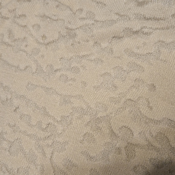 Vintage Cache dolman sleeve top sz small - Picture 3 of 5